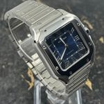 Cartier Santos WSSA0063 - (8/8)