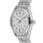 Rolex Oyster Perpetual Date 1500 - (4/8)