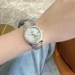 Rolex Lady-Datejust 279383RBR - (2/2)