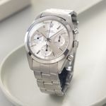 Rolex Chronograph 6238 - (1/8)