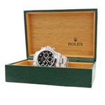 Rolex Daytona 116520 - (6/8)