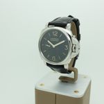 Panerai Luminor Due PAM00676 (2026) - Black dial 42 mm Steel case (1/8)