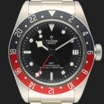 Tudor Black Bay GMT 79830RB - (2/8)