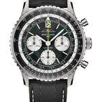 Breitling Navitimer EB01381A1B1X1 - (1/4)