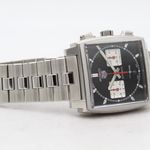 TAG Heuer Monaco CBL2113.BA0644 - (6/8)