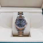 Rolex Datejust 31 278271 (2024) - Black dial 31 mm Steel case (2/4)