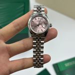 Rolex Lady-Datejust 279174 - (3/7)