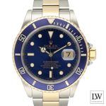 Rolex Submariner Date 16613 - (2/8)