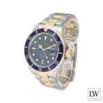 Rolex Submariner Date 16613 - (5/8)