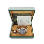 Rolex Submariner Date 16613 - (8/8)