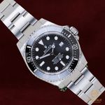 Rolex Sea-Dweller 4000 116600 - (5/8)
