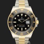 Rolex Sea-Dweller 126603 - (3/8)