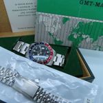 Rolex GMT-Master 1675 - (3/8)