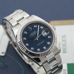 Rolex Datejust 41 126334 - (1/8)