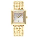 Patek Philippe Gondolo 4866 - (1/8)