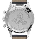 Omega Speedmaster 310.32.40.50.06.001 (2025) - Blue dial 40 mm Steel case (6/7)