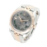 Rolex Datejust 41 126331 - (2/5)
