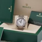Rolex Datejust 41 126334 - (1/8)