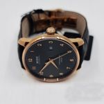 Mido Baroncelli M037.608.36.062.00 (2025) - Grey dial 42 mm Steel case (5/8)