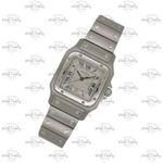 Cartier Santos Galbée 987901 - (4/7)