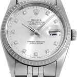 Rolex Datejust 36 16220 - (2/3)