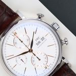 IWC Portofino Chronograph IW391031 - (3/8)