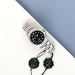 Rolex Air-King 126900 - (2/8)