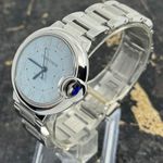 Cartier Ballon Bleu 33mm WSBB0062 - (4/8)