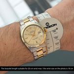 Rolex Datejust 1601 - (2/8)