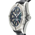 Breitling Superocean A17040 (1998) - 41 mm Steel case (6/8)