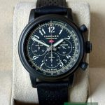 Chopard Mille Miglia 168589-3028 (2023) - Zwart wijzerplaat 42mm Staal (2/8)