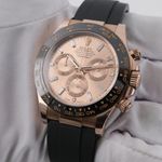 Rolex Daytona 116515LN (2019) - 40mm Roségoud (8/8)