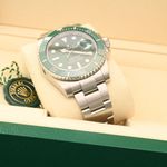 Rolex Submariner Date 116610LV - (5/8)