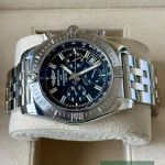 Breitling Chronomat 44 AB0115 (2019) - 44mm Staal (5/7)