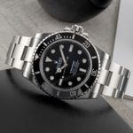 Rolex Submariner No Date 124060 - (2/8)