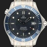 Omega Seamaster Diver 300 M 2537.80.00 - (3/8)