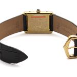 Cartier Tank 681006 - (12/12)