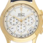 Zenith El Primero Chronograph 30.1250.400 - (1/8)