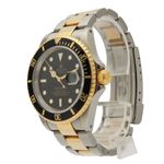 Rolex Submariner Date 16613 - (6/12)
