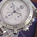 Cartier Pasha 2113 - (1/4)