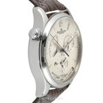 Jaeger-LeCoultre Master Geographic Q1428421 (Onbekend (willekeurig serienummer)) - 39mm Staal (6/8)