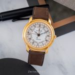 Maurice Lacroix Masterpiece 27294 - (3/8)