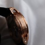 Audemars Piguet CODE 11.59 26393OR.OO.A002CR.01 (2023) - Black dial 41 mm Rose Gold case (7/8)