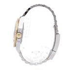 Rolex GMT-Master II 126713GRNR (2025) - Zwart wijzerplaat 40mm Goud/Staal (3/7)