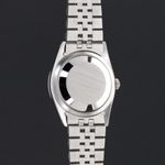 Rolex Datejust 36 16234 (1991) - Black dial 36 mm Steel case (7/8)