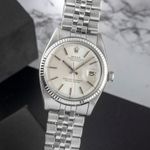 Rolex Datejust 1601 (1967) - 36 mm Steel case (3/8)