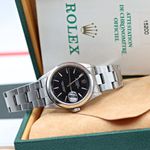 Rolex Oyster Perpetual Date 15200 (Unknown (random serial)) - 34 mm Steel case (3/8)