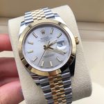 Rolex Datejust 126303 - (1/7)