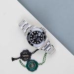 Rolex Submariner Date 116610LN - (2/8)