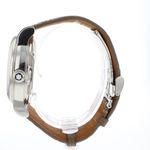 Montblanc Nicolas Rieussec 102337 (2012) - Grijs wijzerplaat 43mm Staal (3/6)